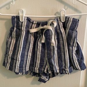 Forever 21 shorts size M